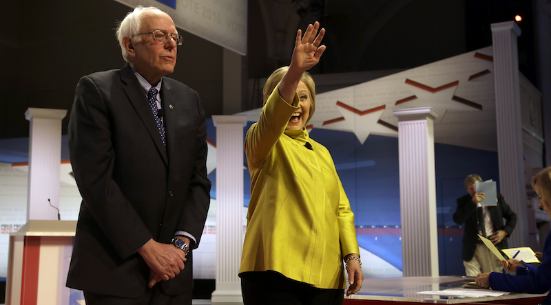 New CNN Poll Confirms Old Free Beacon Poll: Nevada's a Dead Heat