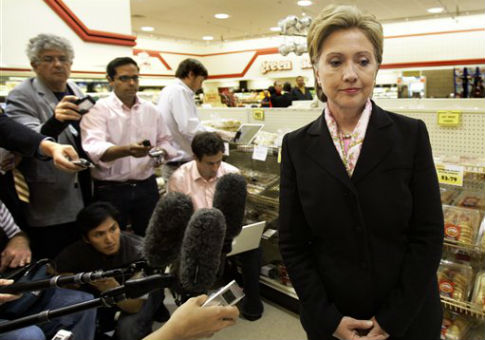 On This Day in History: February 22, 2008
