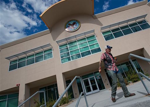 Commission Calls for More Private Options, ‘Transformation’ of VA Health Care System