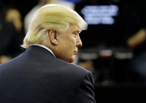 Trump Wins Mississippi, Michigan, Hawaii, Cruz Takes Idaho