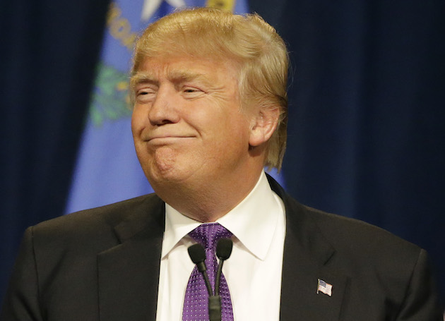 Seven Reasons Democrats Should Be Terrified of Donald Trump