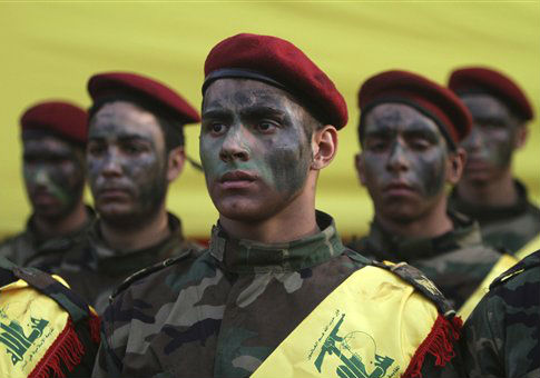 U.S. Busts ‘Massive’ Hezbollah Drug, Money Laundering Scheme