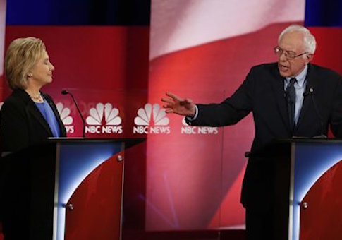Young Black Voters More Open to Sanders’ Presidential Campaign