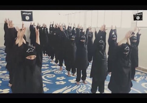 Report: Terrorists Take Advantage of Military Adherence to Laws of Armed Conflict