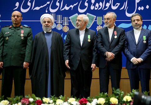 Iran to Spend $8 Billion on Russian Weapons and Warplanes