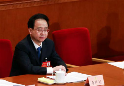 Chinese Defector RevealsBeijing’s Secrets