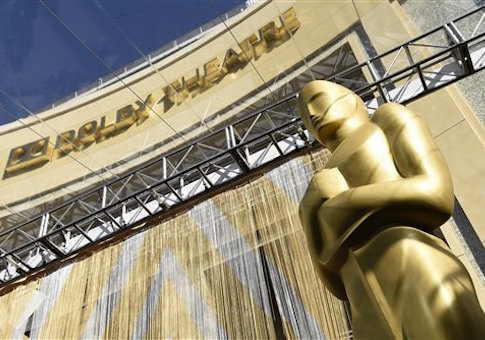 Trump: Academy Awards Failed Because of Obsession with Politics