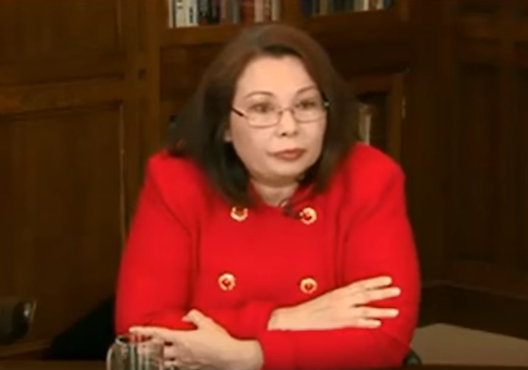 House Democrat: U.S. Muslims Are Being Radicalized by Politicians Calling for Border Control
