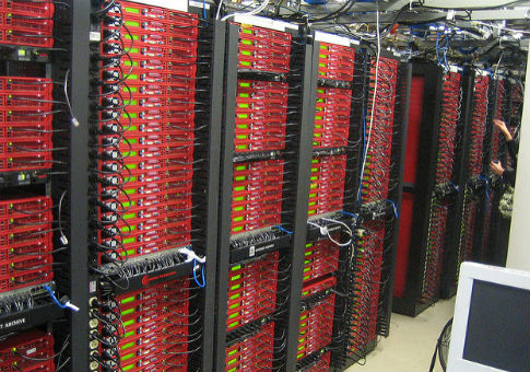 Security Firm Warns ofNew Chinese Cyber Attacks