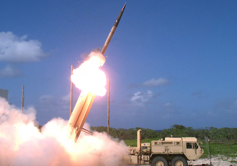 Pentagon, South Korea to Deploy Advanced Missile Defenses