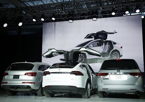Emails: EPA Rushed to Resolve Tesla’s ‘Million Dollar’ Bureaucratic Snafu