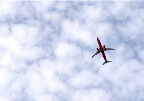 Air Traffic Control System Reform Introduced in House