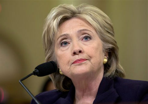 Report: FBI Has Deployed Nearly 150 Agents to Tackle Clinton Email Probe