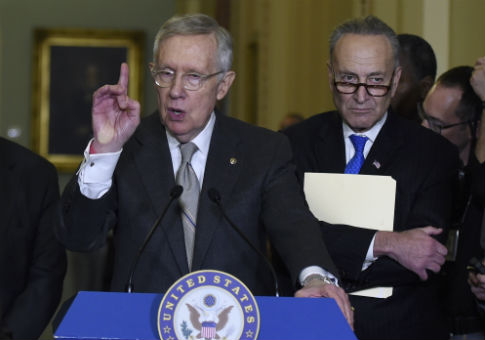 Top Dems Outraged Over Obama Efforts to Ignore Pro-Israel Provisions