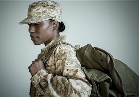 Supreme Court Denies Challenge to Male-Only Draft