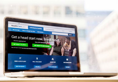 Healthcare.gov Approves Fake Applicants in Undercover Investigation, Again