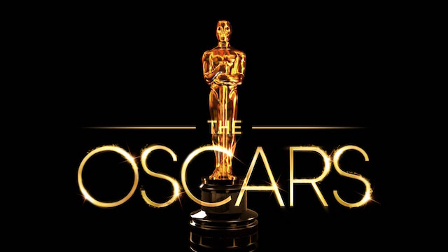 Oscars Recap, All Shiny and Chrome