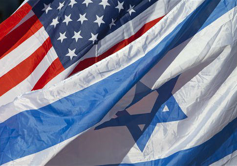 Poll: Majority of Americans Sympathize With Israel Over Palestinians