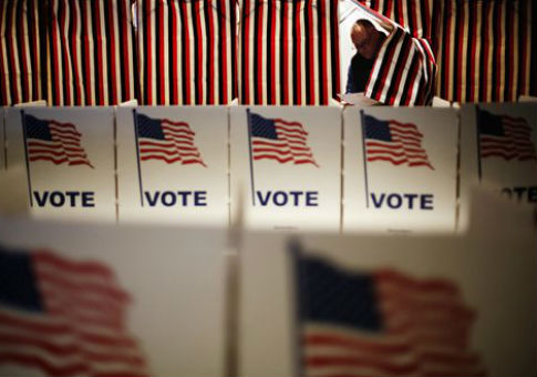 Philadelphia Hit With Lawsuit for Concealing Election Records
