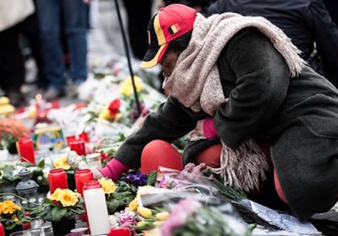 At Least Four Americans Reported Missing in Brussels