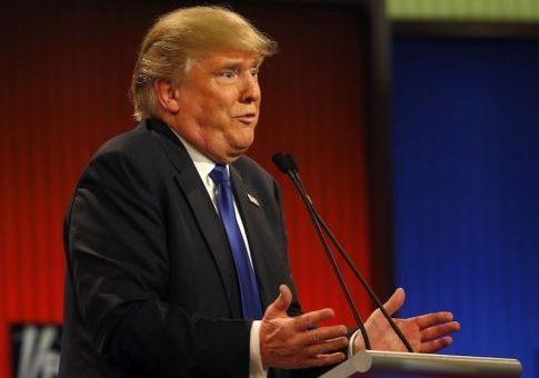 Major GOP Donors Withhold Funding From ‘Undisciplined’ Trump