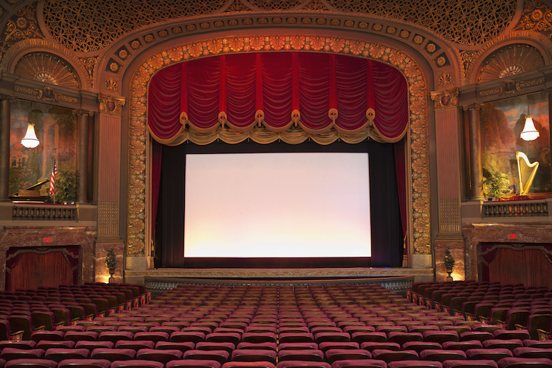 The Best Argument Against 'Screening Room': People Don't Know How to Watch Movies at Home