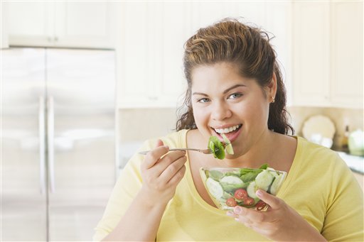 Feds Spend $143,002 for Latina Women to Talk About Their Weight With Their Daughters