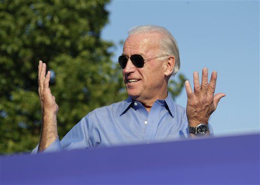 White House Uses Biden to Urge SCOTUS Hearings Despite VP's 1992 Call to Wait Until After Election