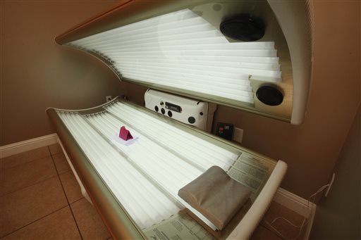Feds to Force Indoor Tanners to Sign ‘Risk’ Form Every Six Months to Be Allowed to Tan