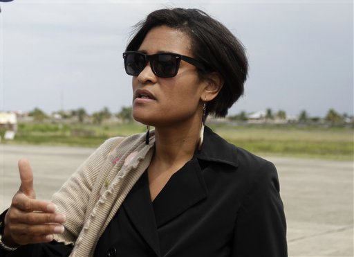 Clinton Aide Demanded to Clear Travel Warnings, Human Rights Reports on Haiti