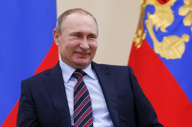 Russia's Syria 'Withdrawal' Is Not a Win for the West