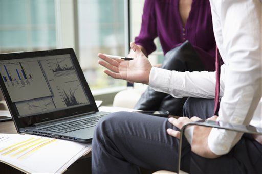 EPA Spends $295,507 to Track Energy and Water Use of Office Workers