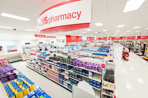 CVS Fires Veteran After He Tried to Stop Robbers