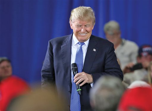 Five Non-Trump-Related Things That Happened Yesterday