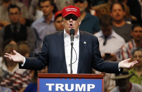 Trump Complains America Leads Too Much, Wants Diminished Role in NATO