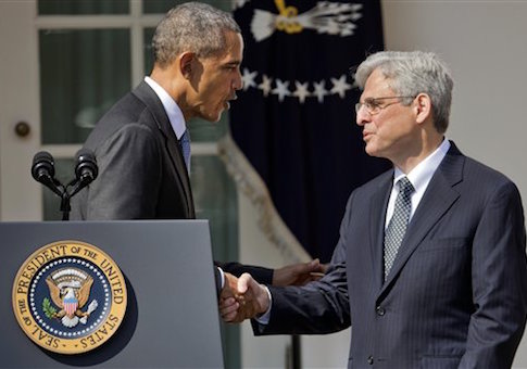 Obama’s Union-FriendlySupreme Court Nominee