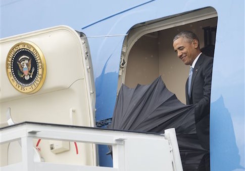 Obama Urged to Press Havana on Cuban Interrogation of American POWs
