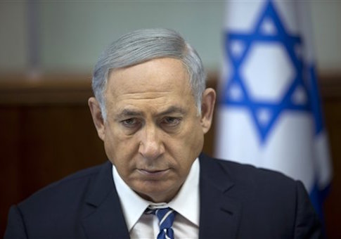 Israel Rejects Effort by Democrats to Launch Legal Probe of Jewish State
