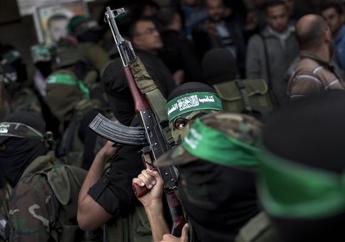 Hamas Chief Says Terrorist Group Again Receiving Iranian Military, Financial Aid