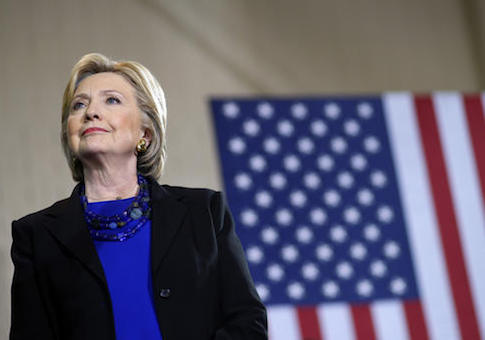Federal Judge Grants ‘Discovery’ in Clinton Email Case