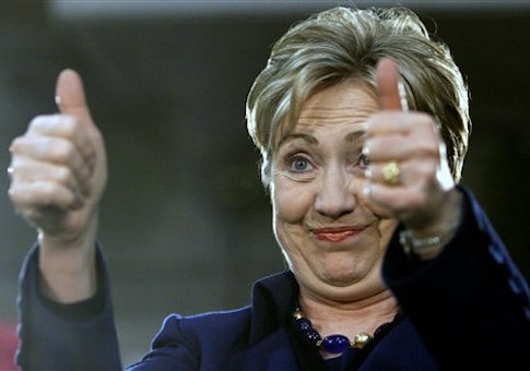 Report: Lost Emails Discovered From Clinton Private Server