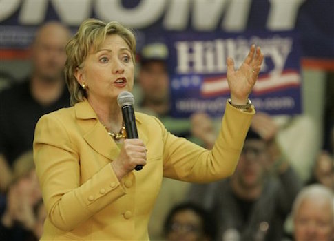 On This Day in History: March 18, 2008