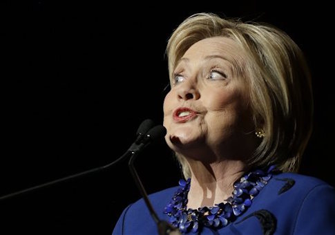 Wisconsin Editorial Board Slams Clinton’s ‘Abysmal’ Transparency Record Days Before Primary
