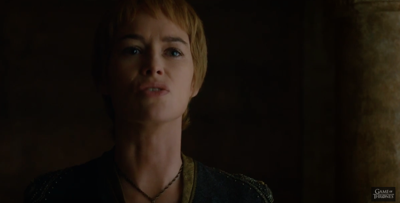 NEW GAME OF THRONES TRAILER