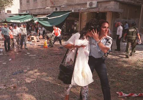 Court: American Victims of Terror Can Confiscate $9 Million From Iran