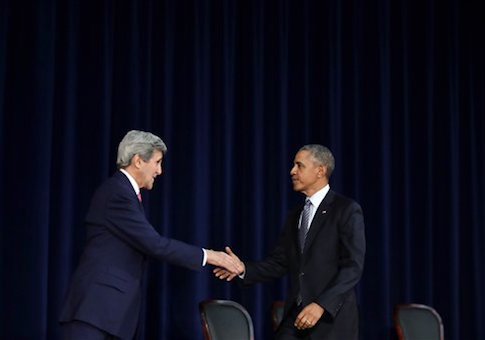 Obama Admin Stalling Investigation Into U.S. ‘Ransom Payment’ to Iran