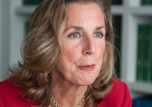 Katie McGinty Disputes GOP Charge That She Called Rural Voters 'Misinformed'