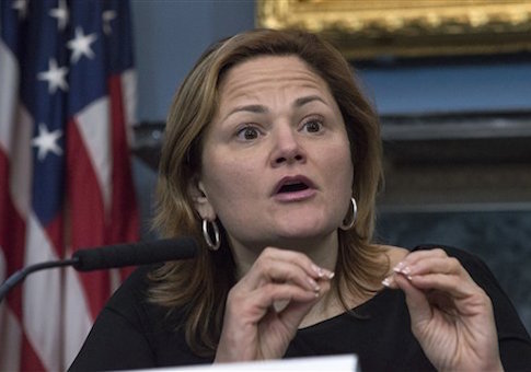 Architect of NYC’s New Public Urination Policy Is Hillary Clinton Surrogate