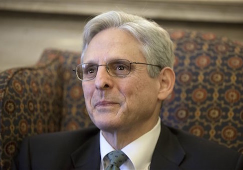 Merrick Garland Received Student Deferments to Avoid Vietnam War Draft