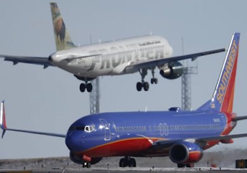 Denver International Airport Partially Evacuated Amid Possible Security Threat